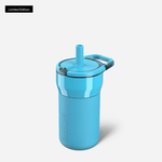 BruMate Leap 12oz- Electric Blue