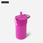 BruMate Leap 12oz- Vivid Magenta