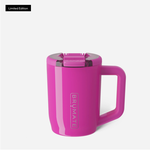 BruMate 15oz MUV- Vivid Magenta