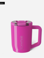 BruMate 15oz MUV- Vivid Magenta