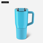 BruMate 25 oz MUV- Electric Blue