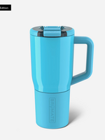 BruMate 25 oz MUV- Electric Blue
