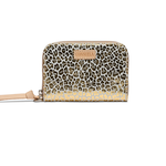Consuela Bags Zippy Wallet, Kit