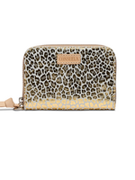 Consuela Bags Zippy Wallet, Kit