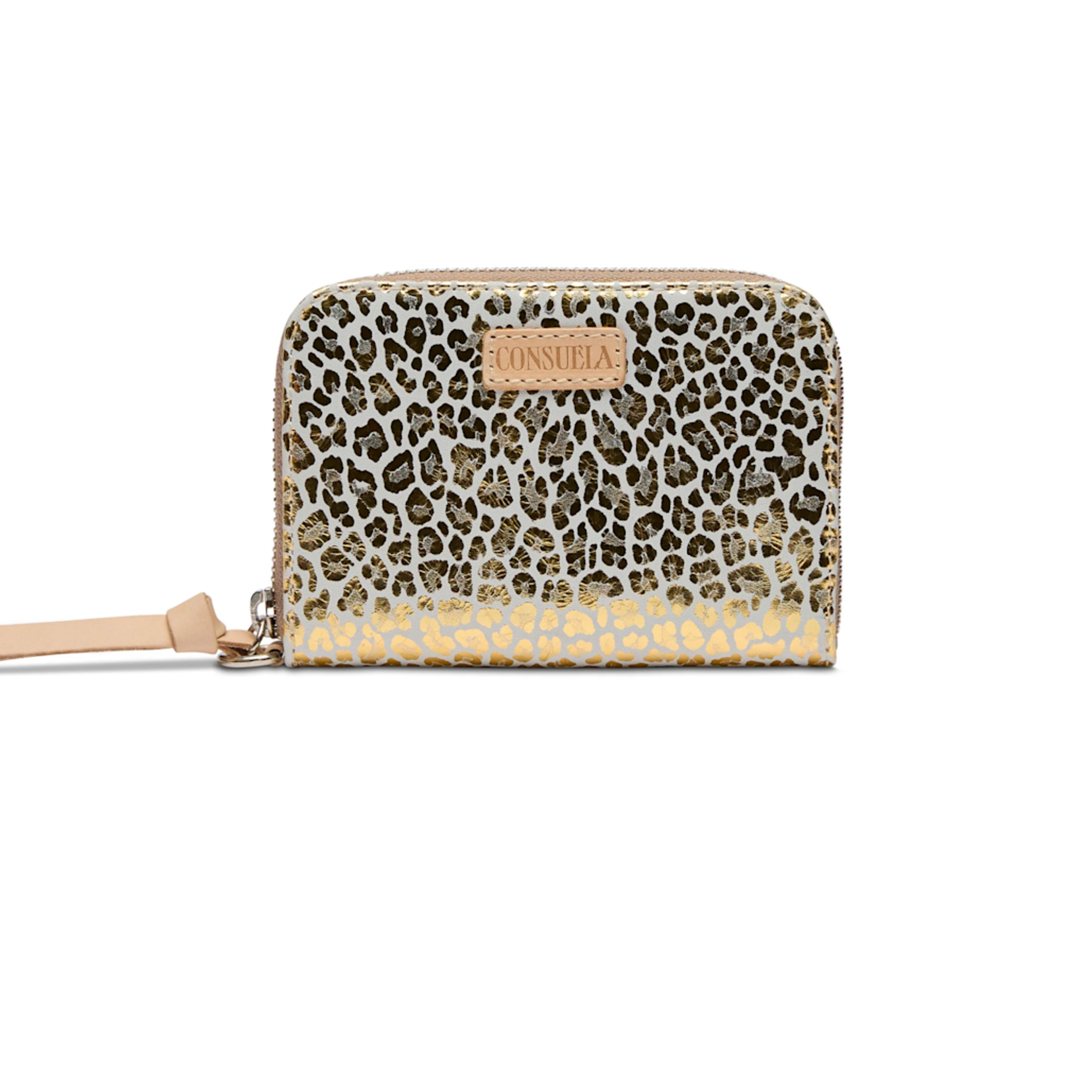 Consuela Bags Zippy Wallet, Kit