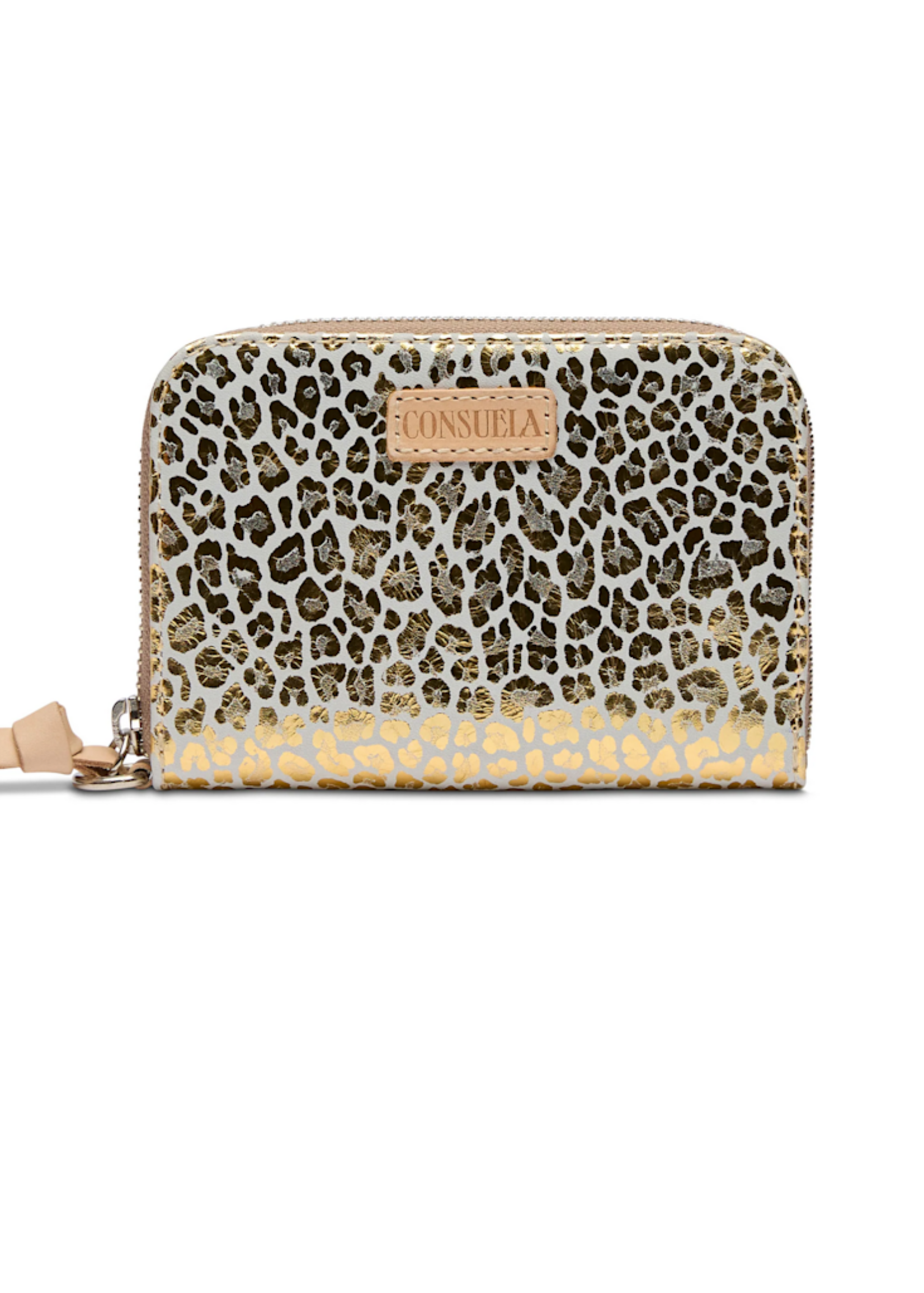 Consuela Bags Zippy Wallet, Kit