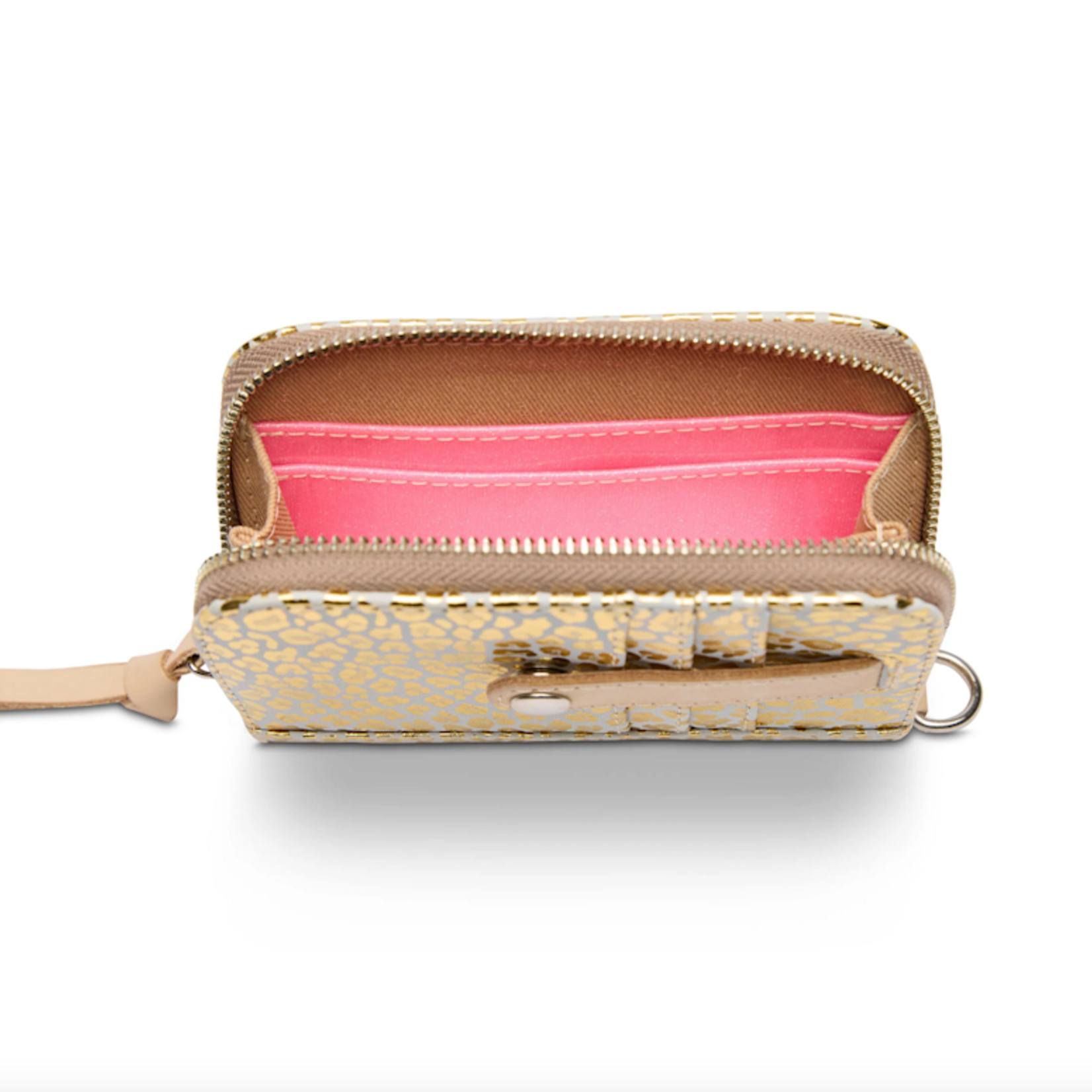 Consuela Bags Zippy Wallet, Kit