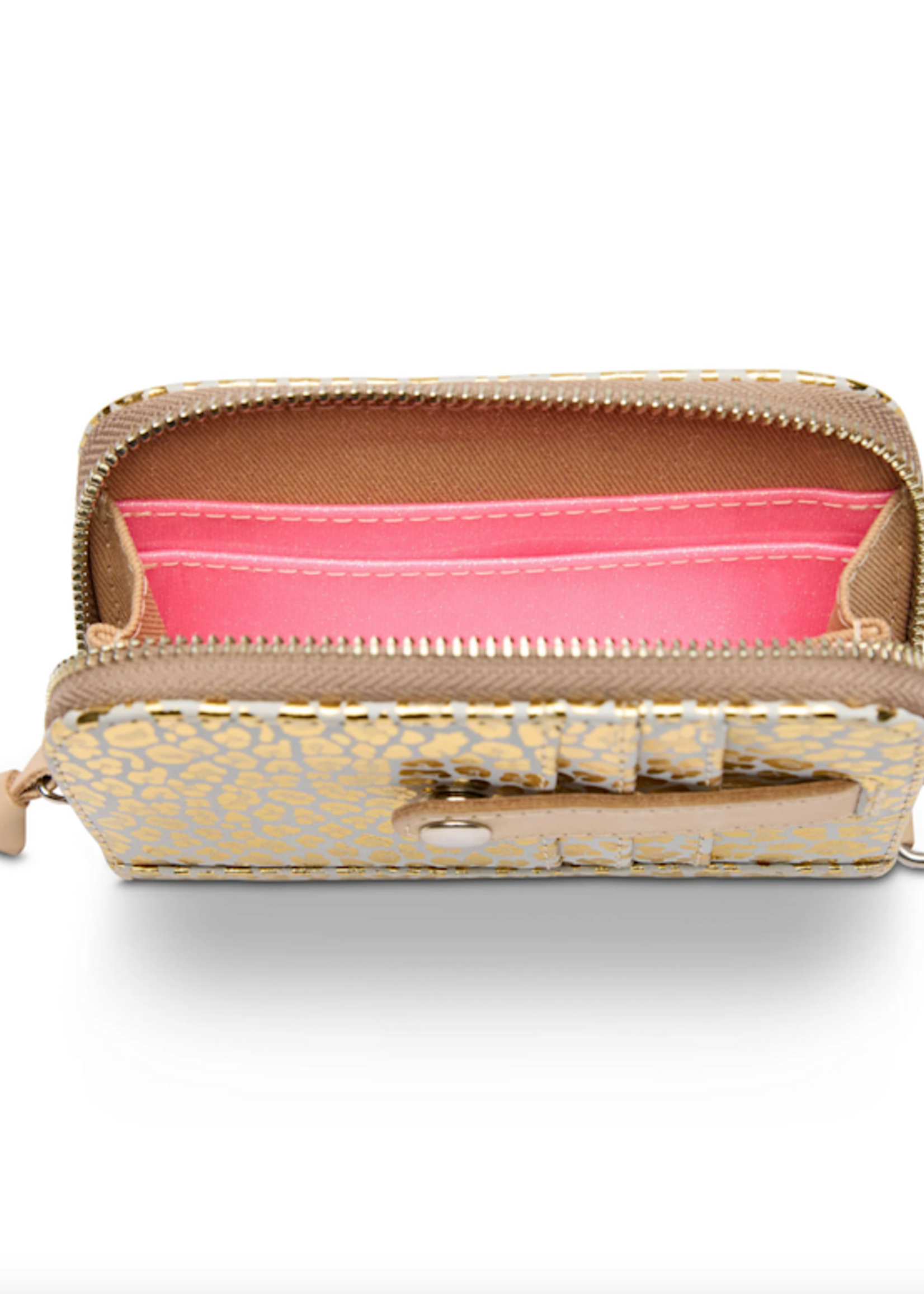 Consuela Bags Zippy Wallet, Kit