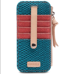 Consuela Bags Card Organizer, Indy
