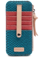 Consuela Bags Card Organizer, Indy