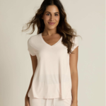 Faceplant Faceplant Classic V-Neck Tee