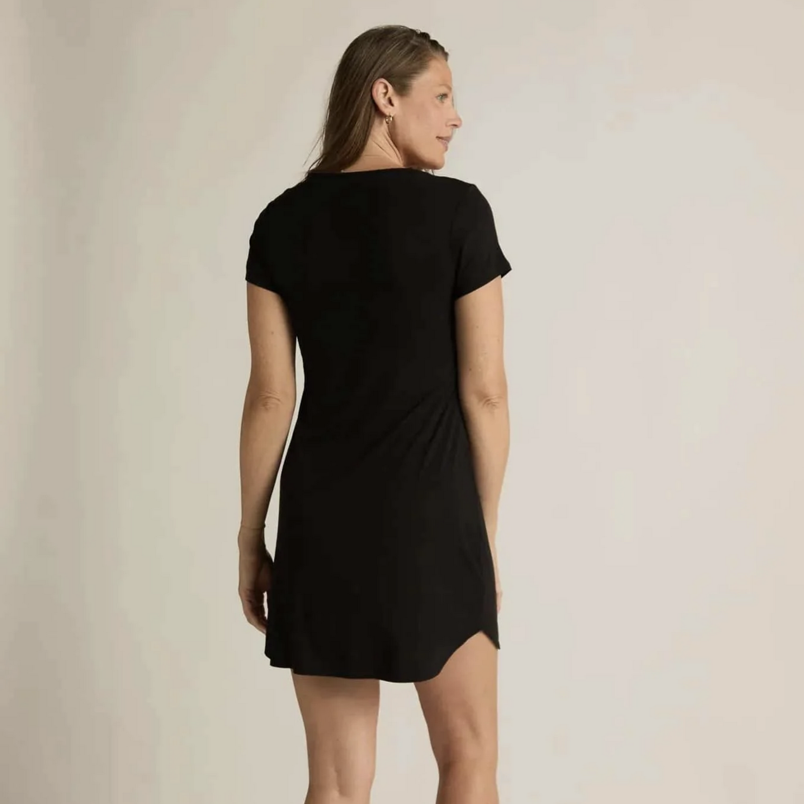 Faceplant Faceplant Bamboo Claire Nightgown
