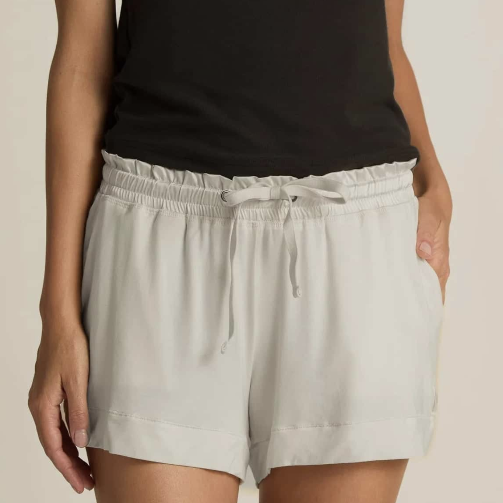 Faceplant Faceplant Bamboo Short Shorts