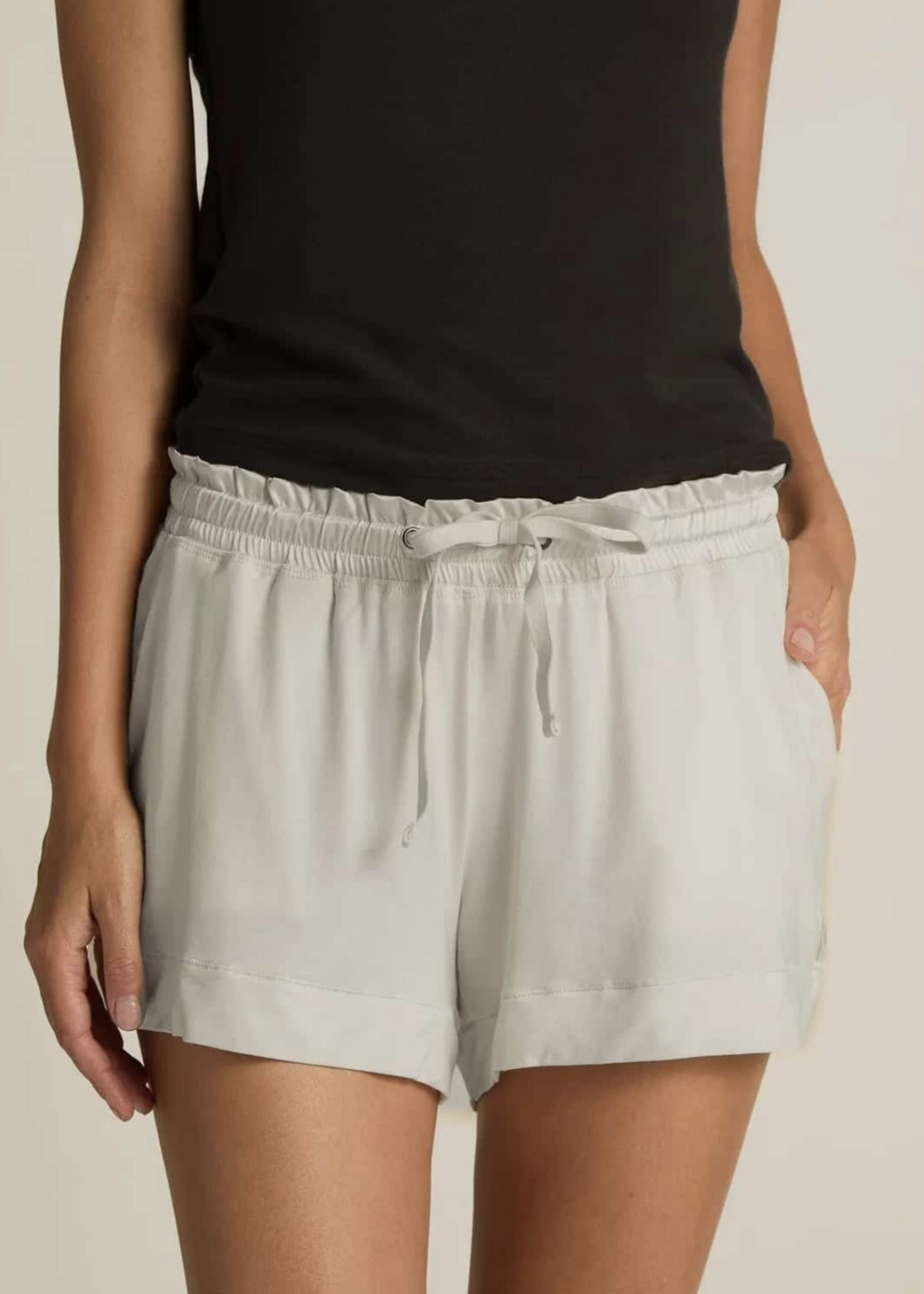 Faceplant Faceplant Bamboo Short Shorts