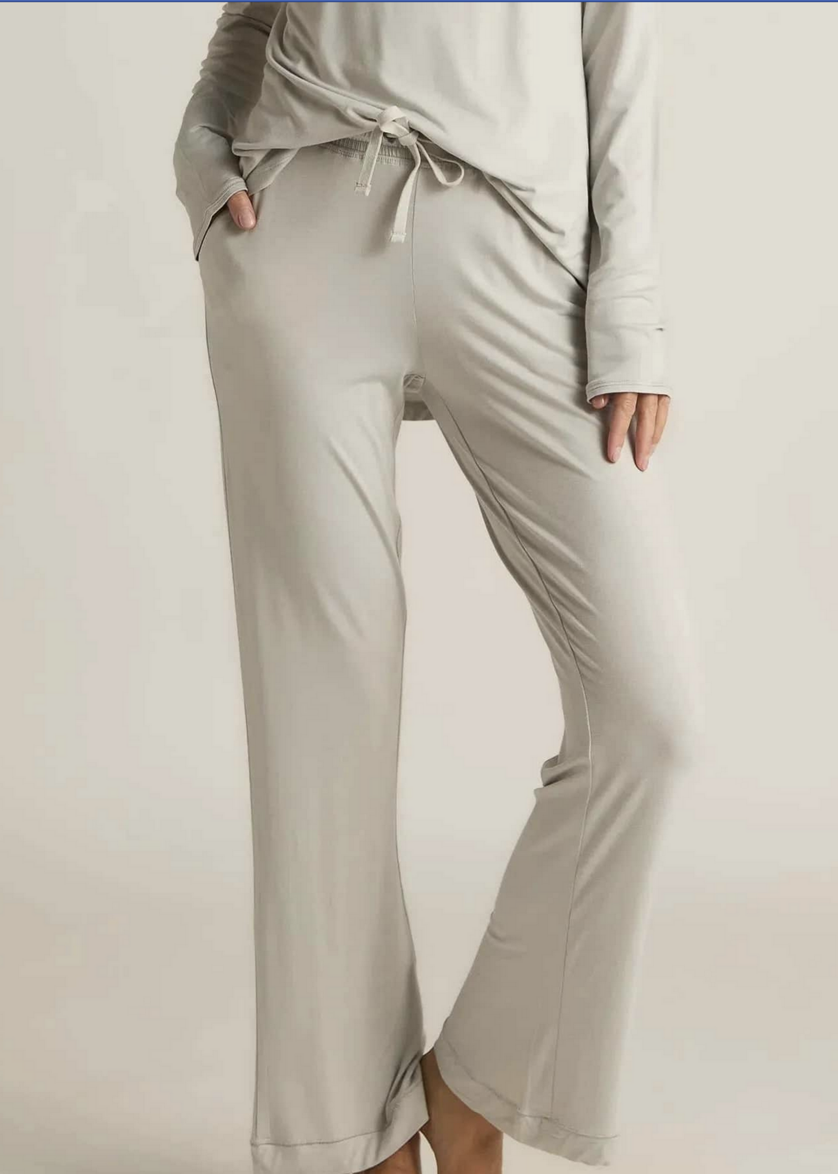 Faceplant Faceplant Bamboo Long Pants