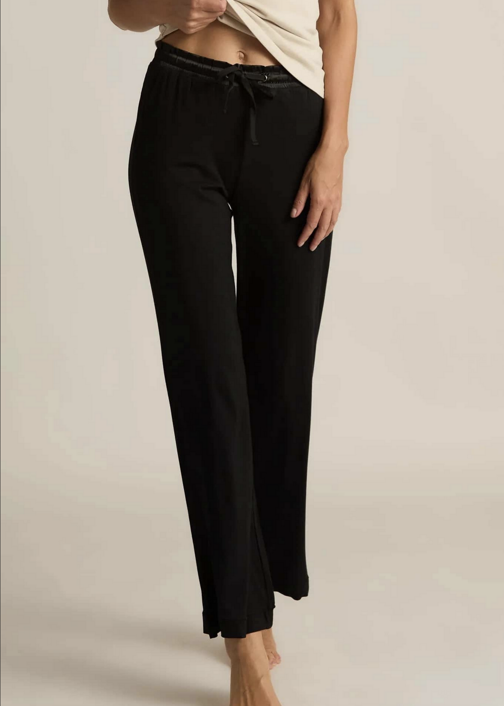 Faceplant Faceplant Bamboo Long Pants