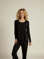 Faceplant Faceplant Bamboo Long Sleeve Shirt