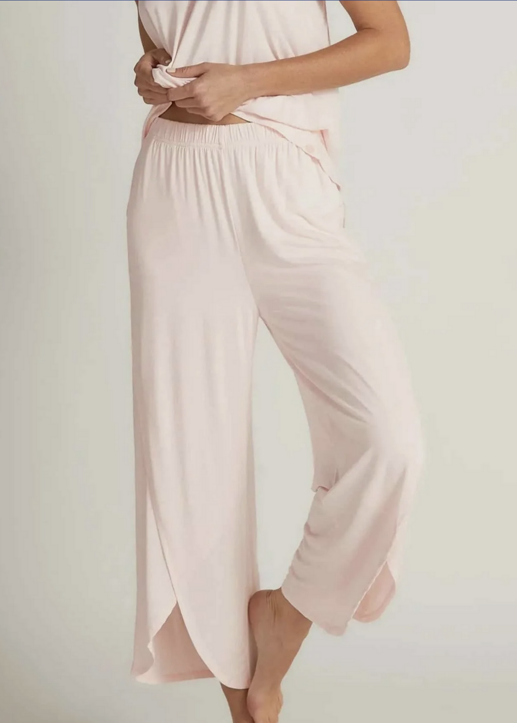 Faceplant Faceplant Tulip Pants