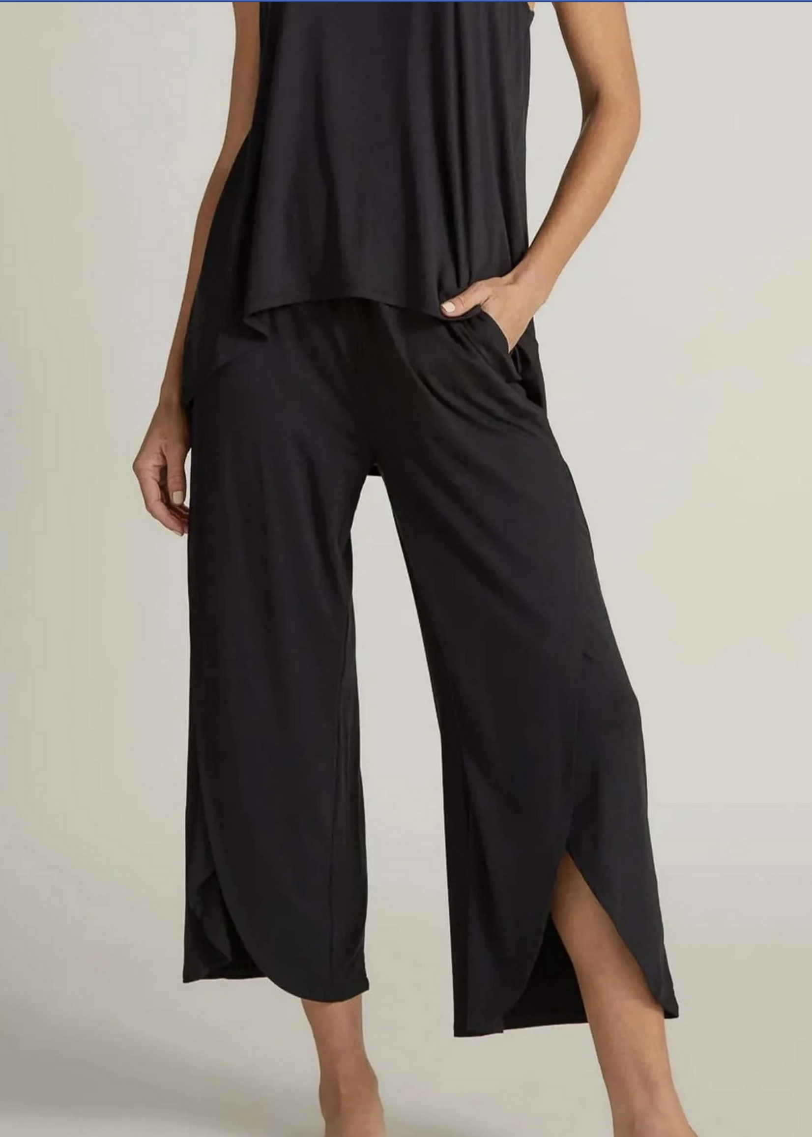 Faceplant Faceplant Tulip Pants