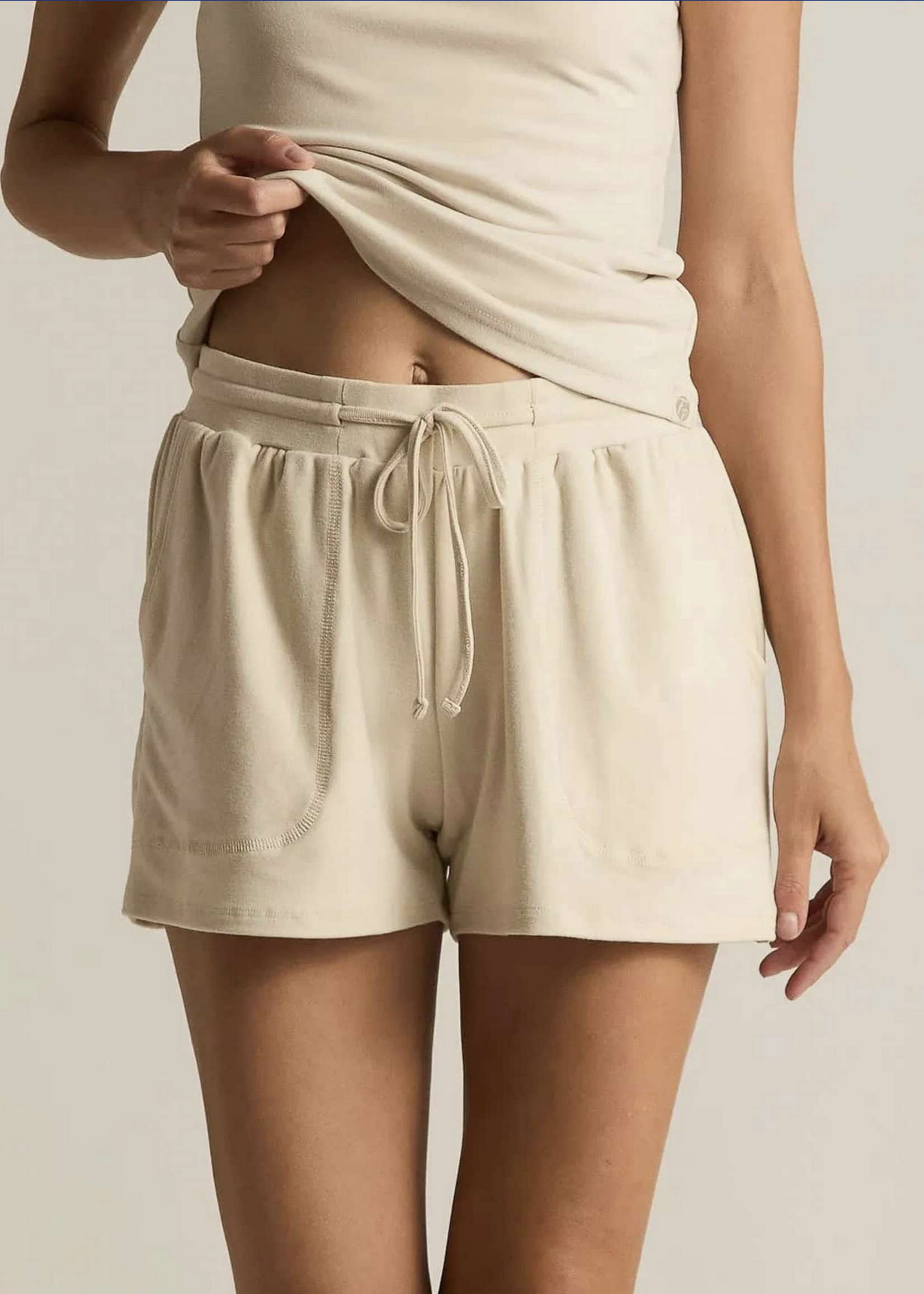 Faceplant Faceplant Soft Collection Lounge Shorts