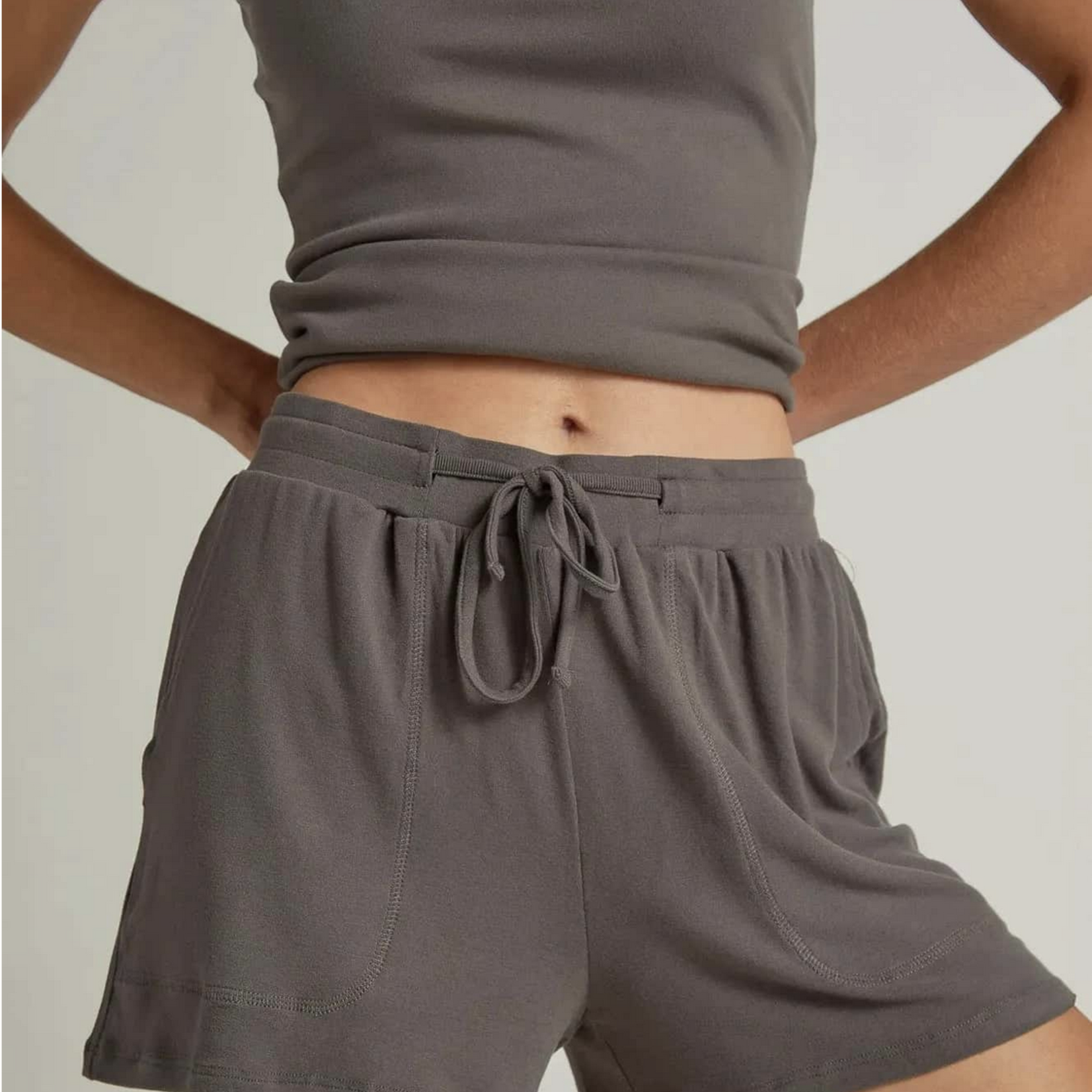 Faceplant Faceplant Soft Collection Lounge Shorts