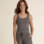 Faceplant Faceplant Soft Collection Longe Tank