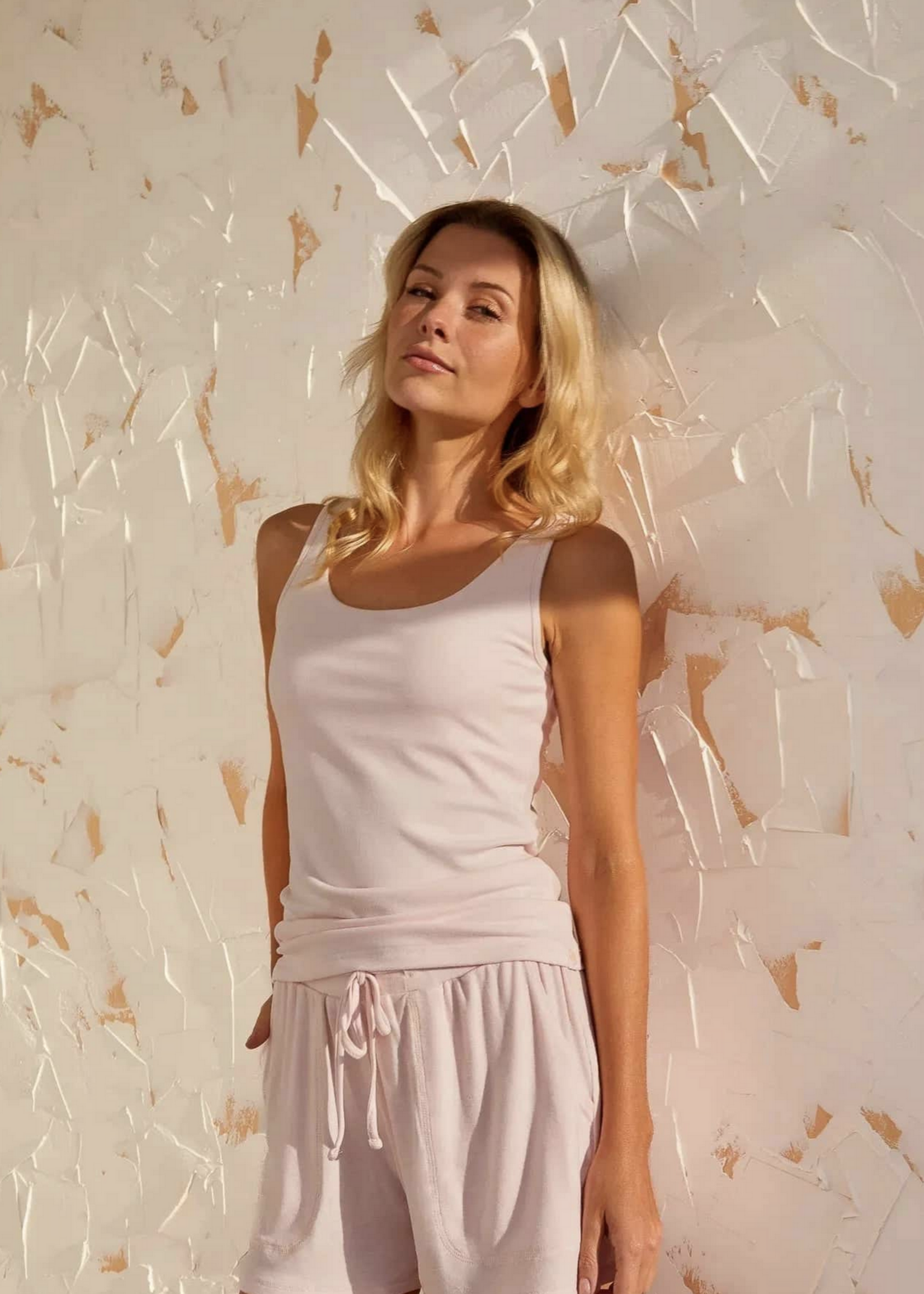 Faceplant Faceplant Soft Collection Longe Tank