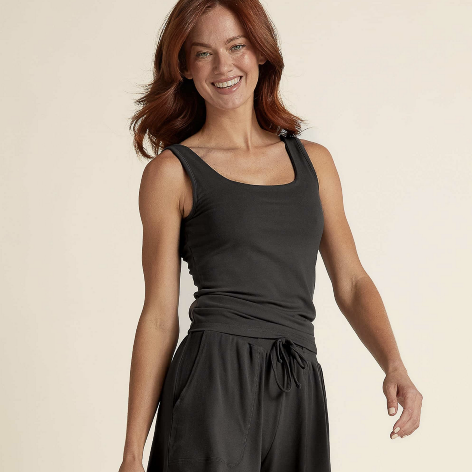 Faceplant Faceplant Soft Collection Longe Tank