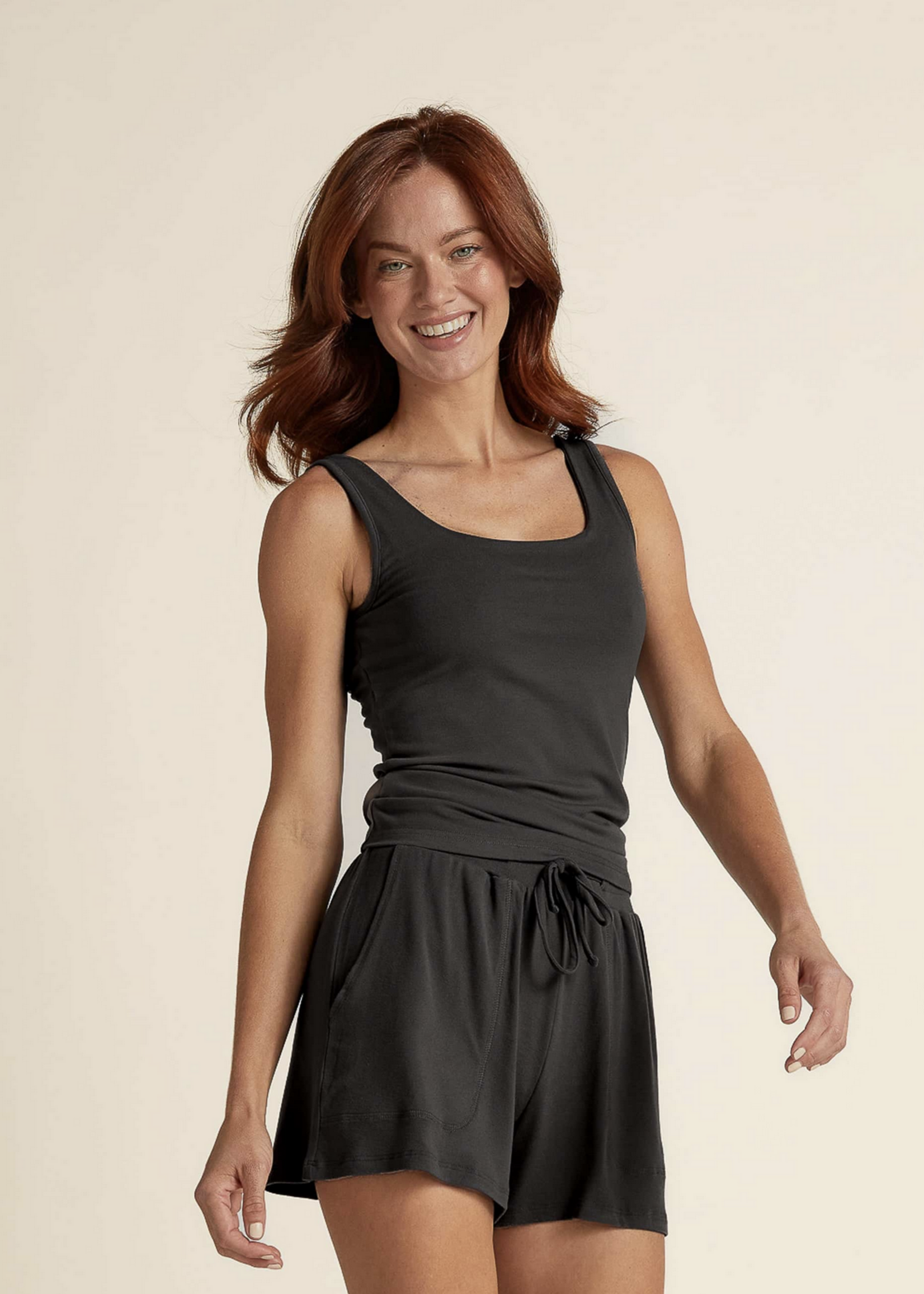 Faceplant Faceplant Soft Collection Longe Tank