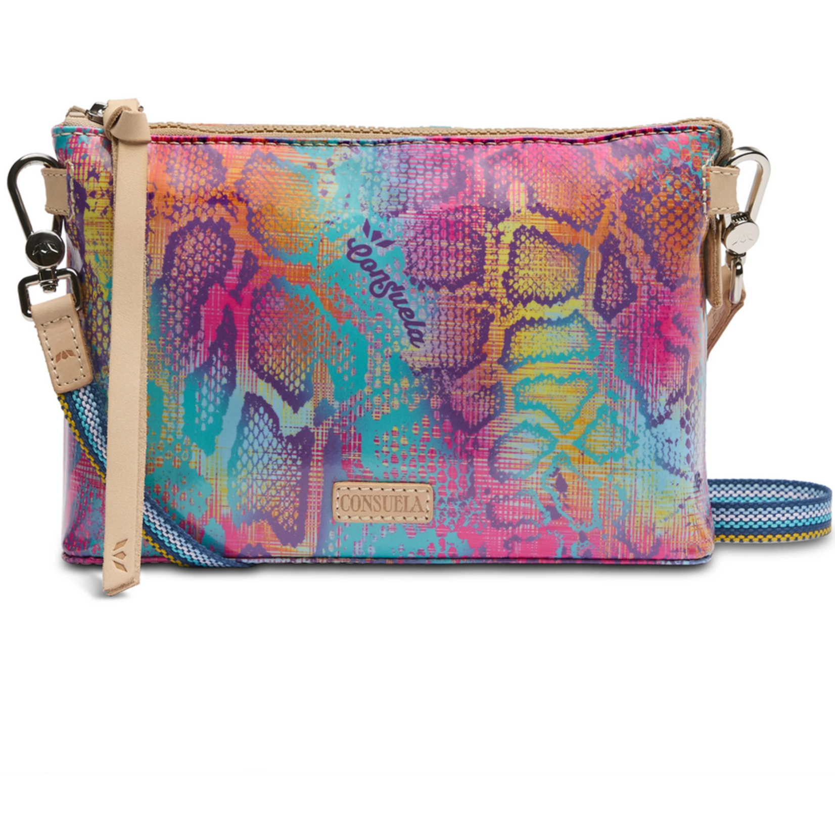 Consuela Bags Midtown Crossbody Steph