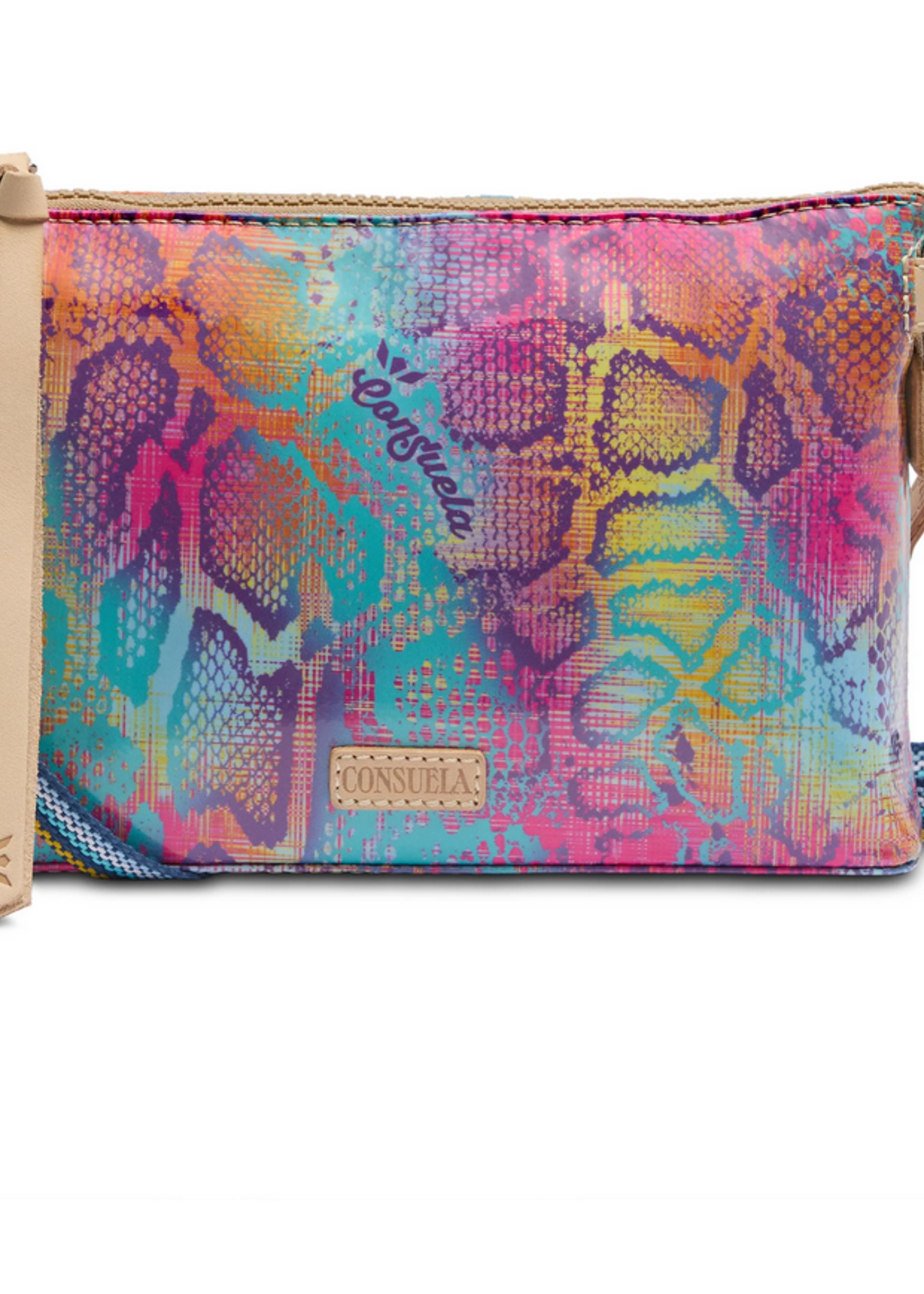 Consuela Bags Midtown Crossbody Steph