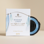 Pura Scents Washed Linen- Car Pura
