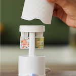 Pura Scents White Pura Plus