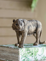 A&B Home Group Inc. Copper Tiger