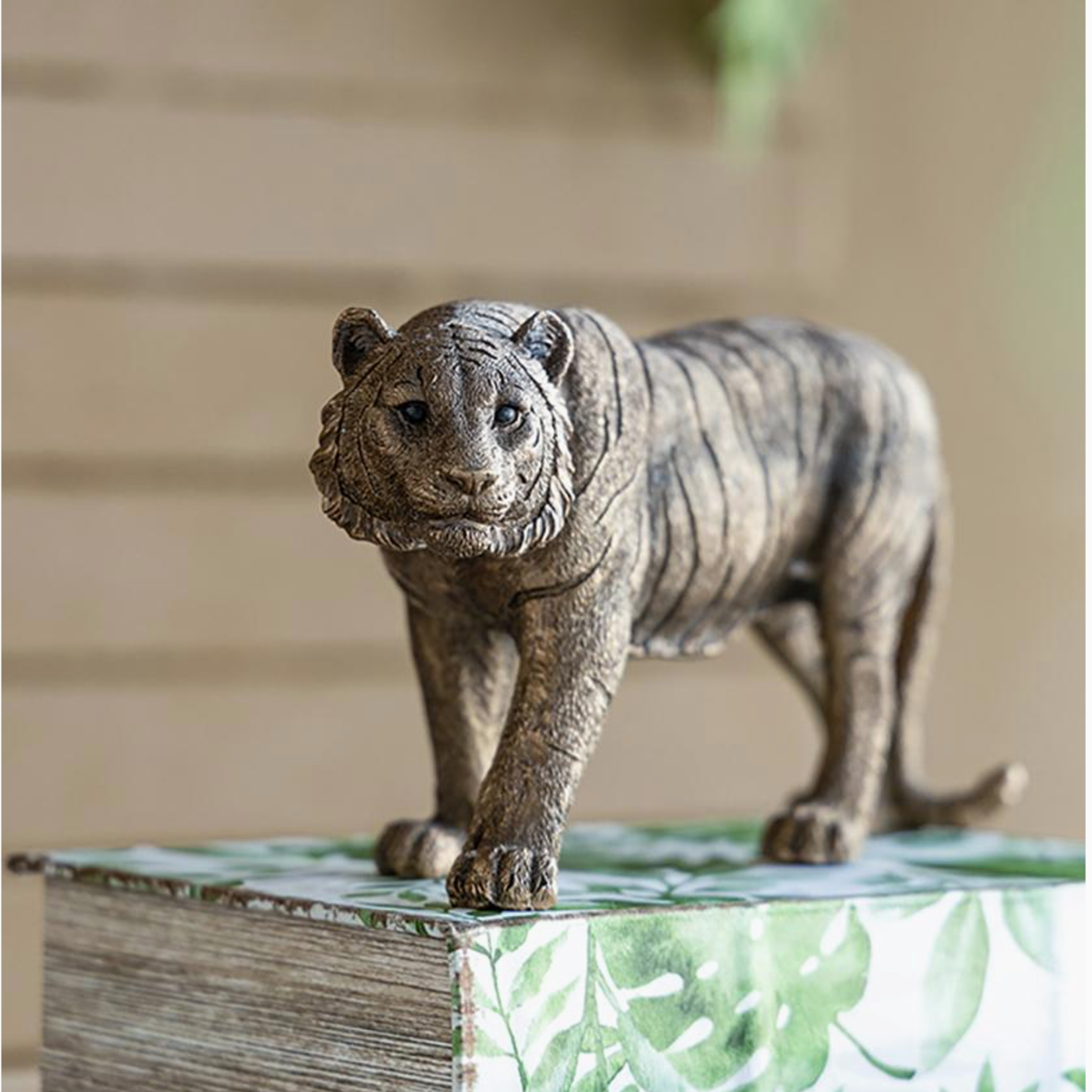 A&B Home Group Inc. Copper Tiger