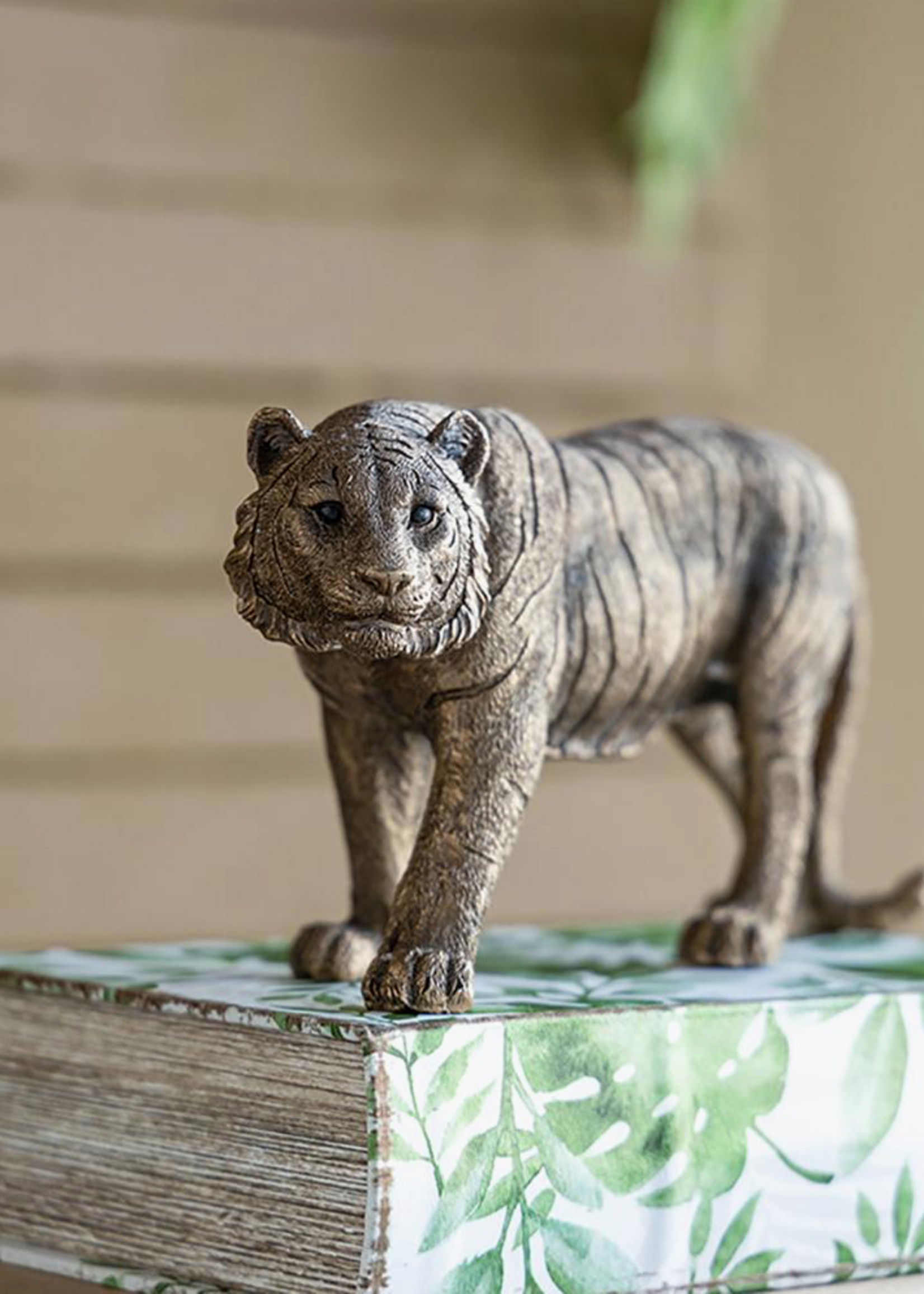 A&B Home Group Inc. Copper Tiger