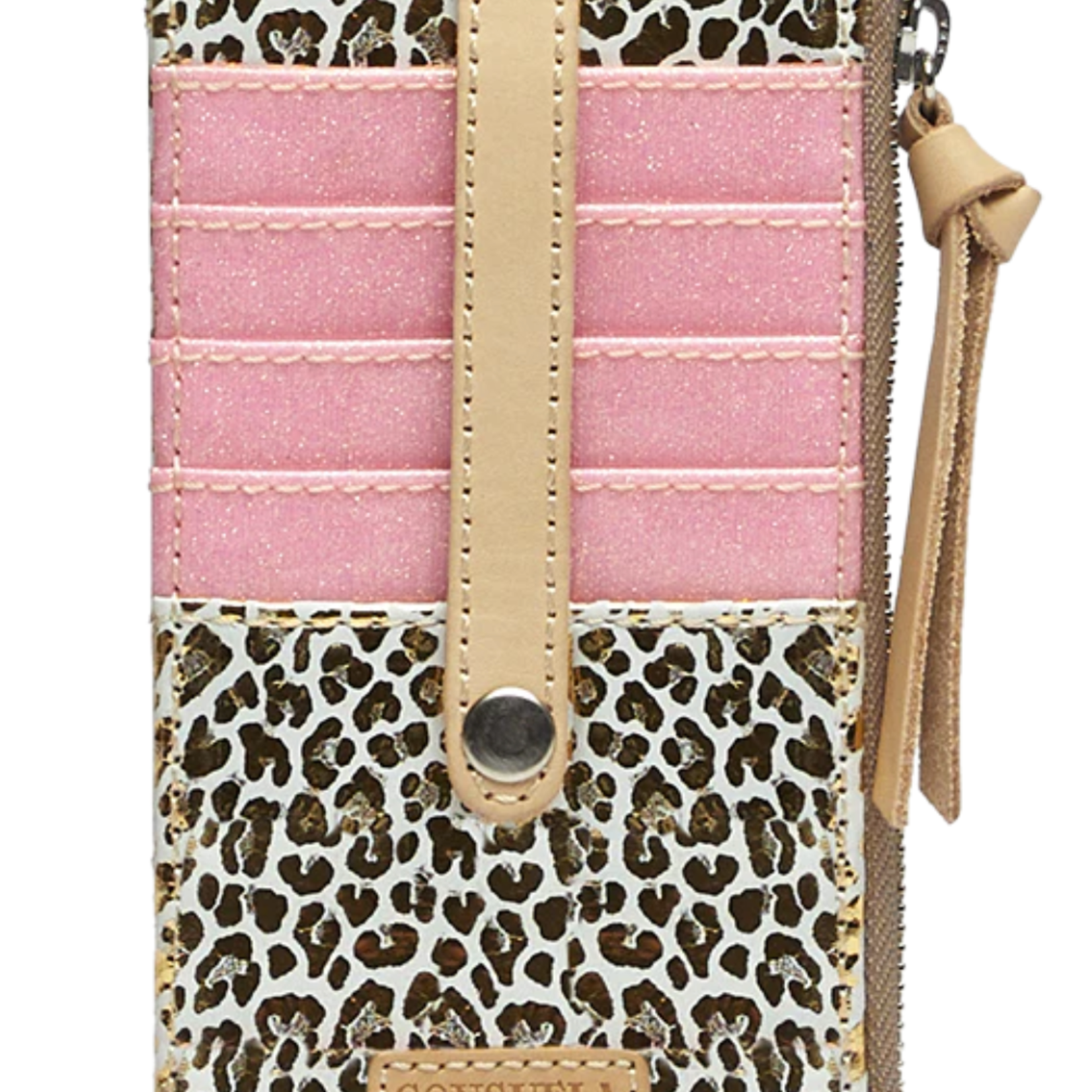 Consuela Bags Kit Card Organizer