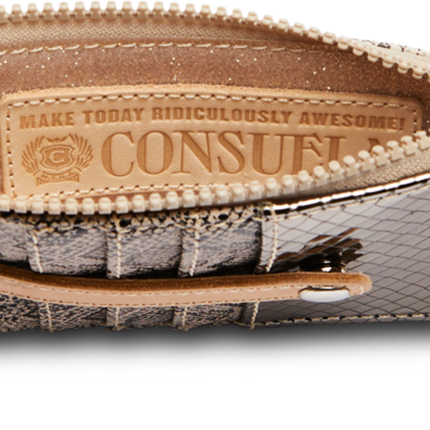 Consuela Bags CARD ORGANIZER, KYLE
