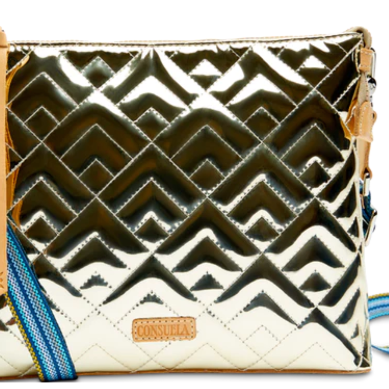 Consuela Bags Downtown Crossbody, Evadney