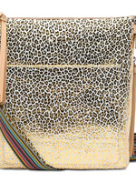 Consuela Bags Tour Crossbody, Kit