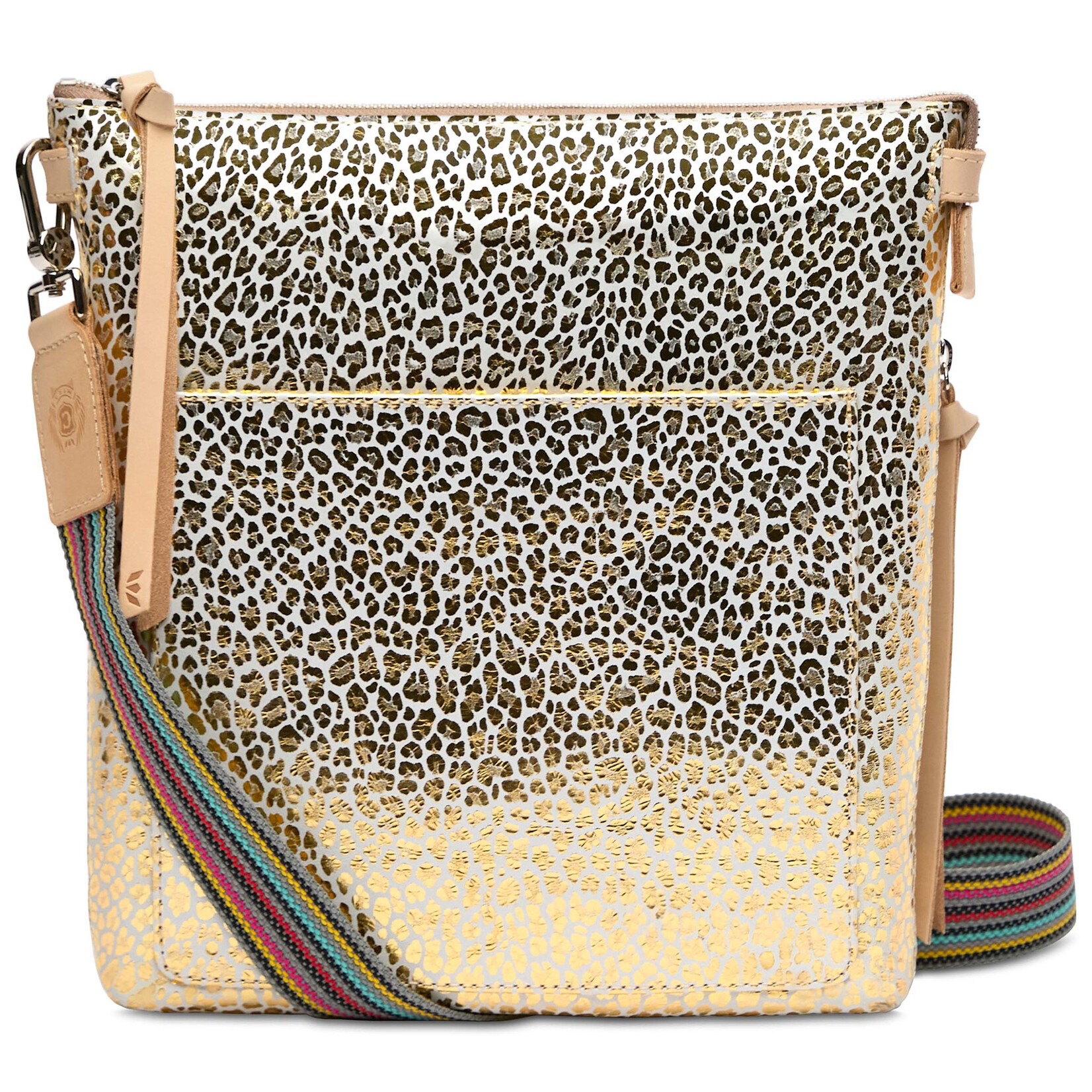 Consuela Bags Tour Crossbody, Kit
