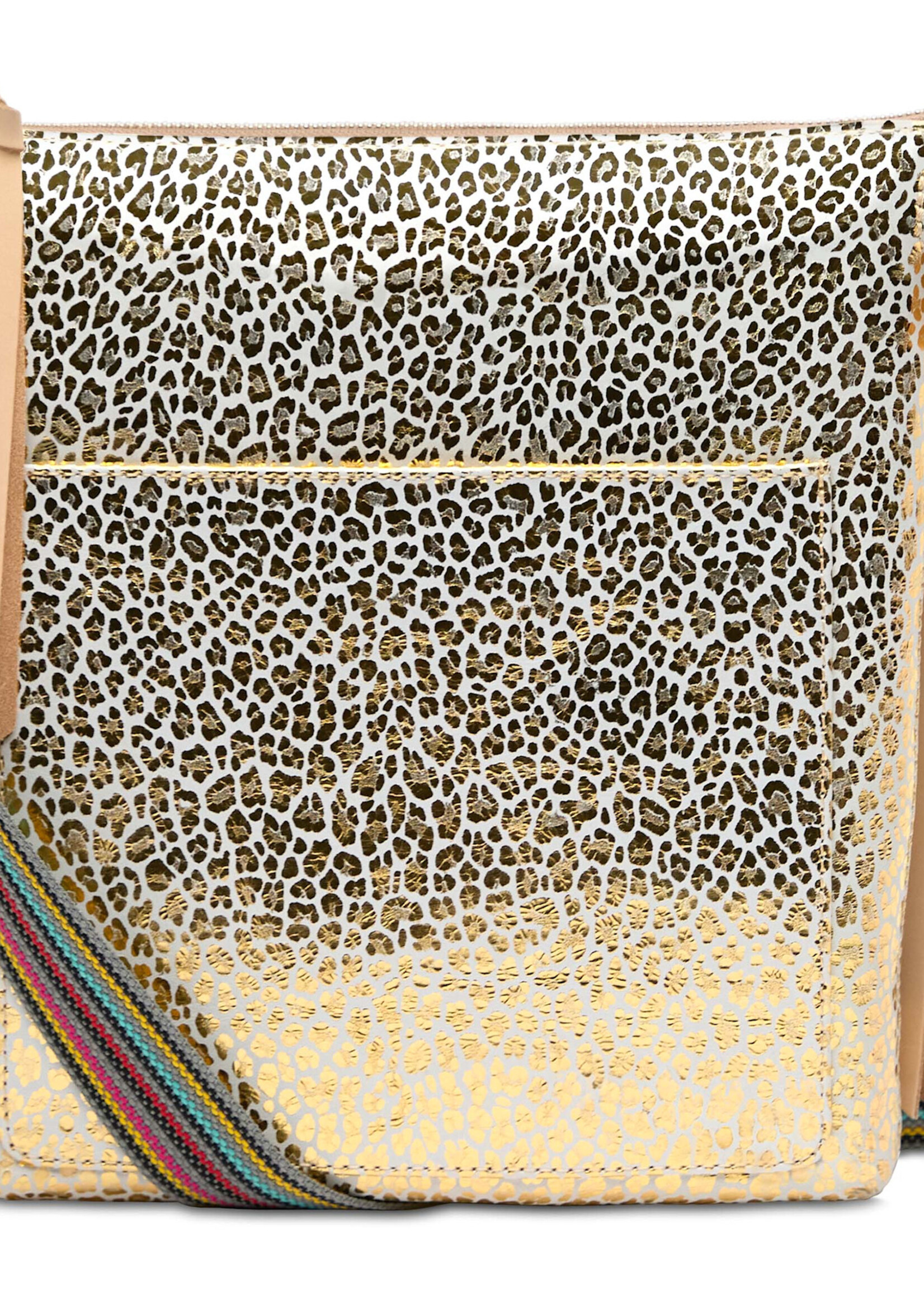 Consuela Bags Tour Crossbody, Kit