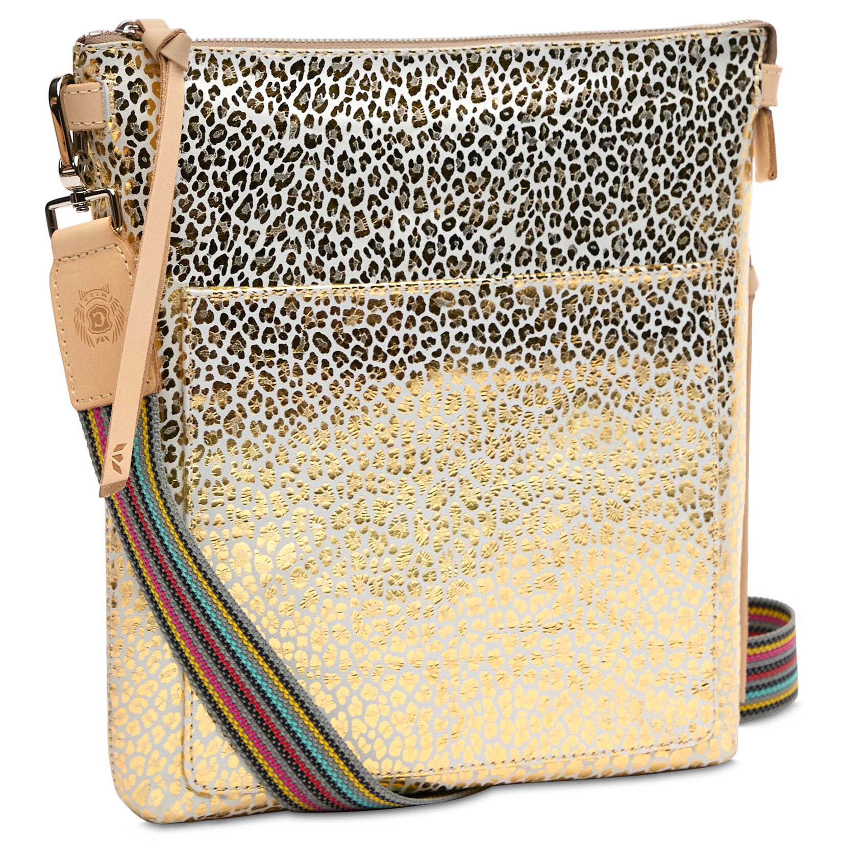 Consuela Bags Tour Crossbody, Kit