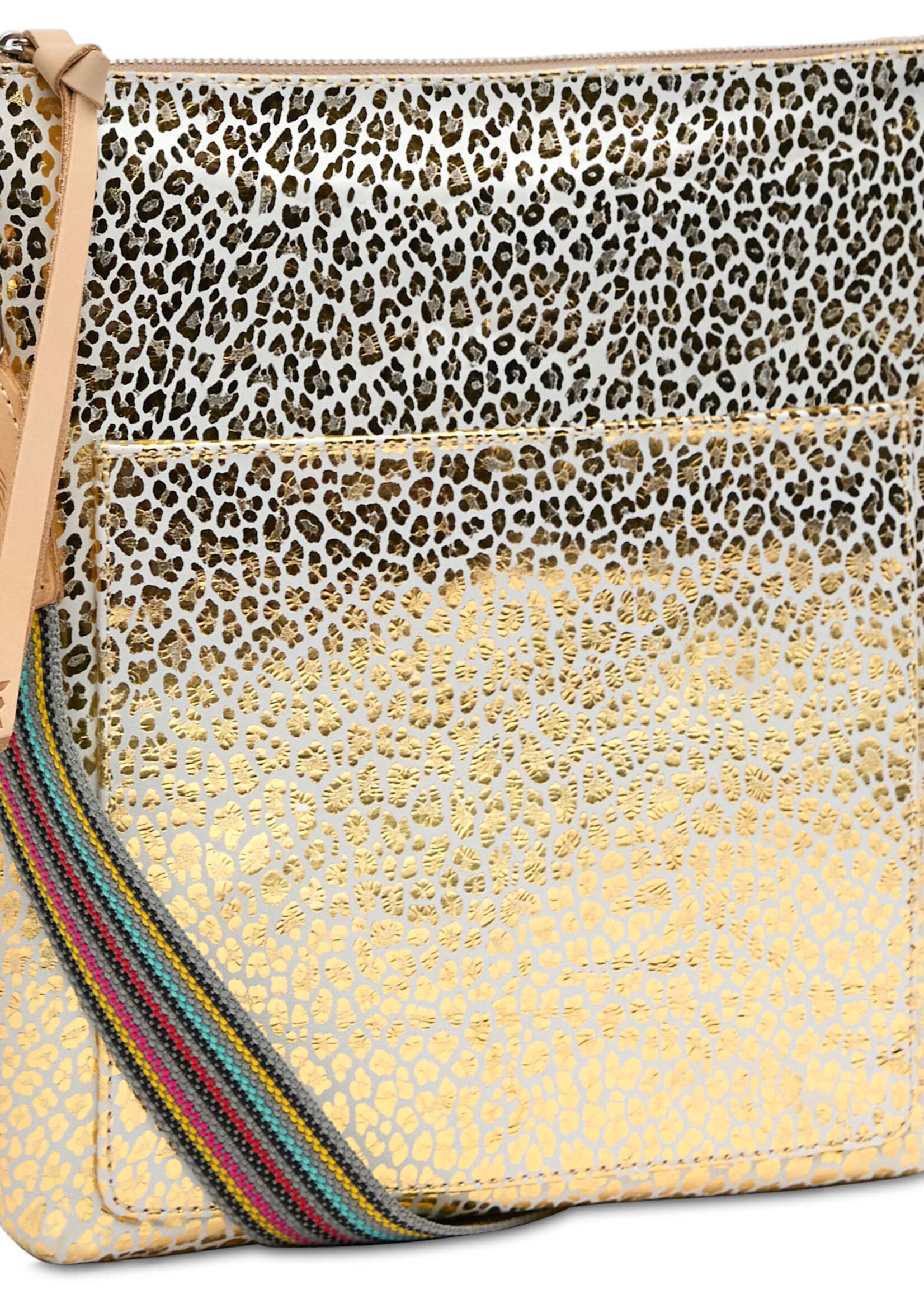 Consuela Bags Tour Crossbody, Kit