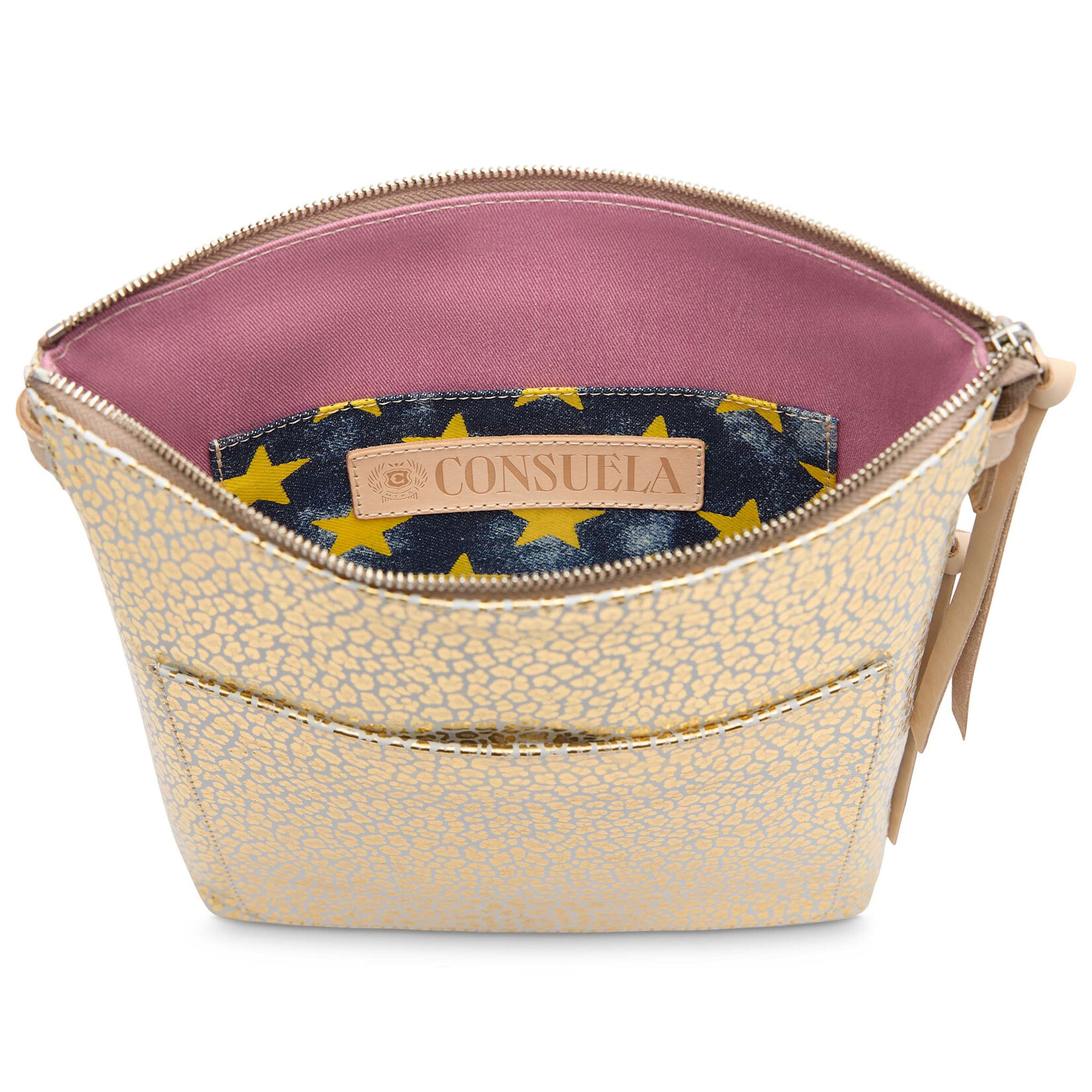Consuela Bags Tour Crossbody, Kit