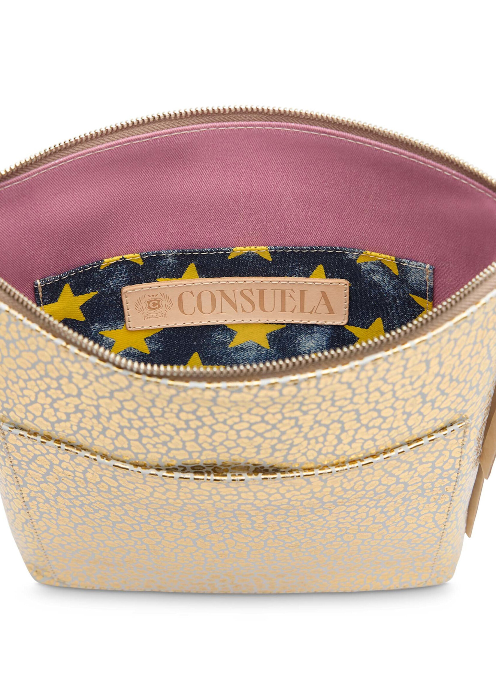 Consuela Bags Tour Crossbody, Kit