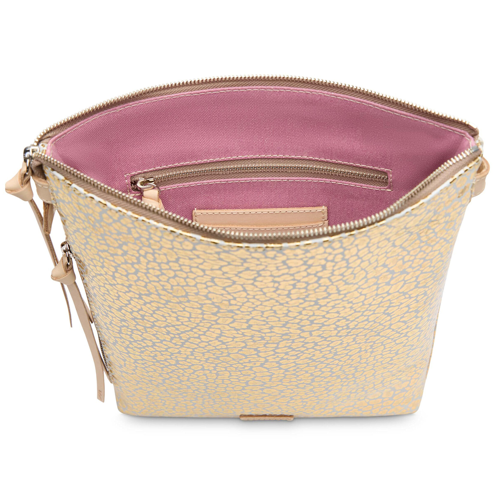 Consuela Bags Tour Crossbody, Kit