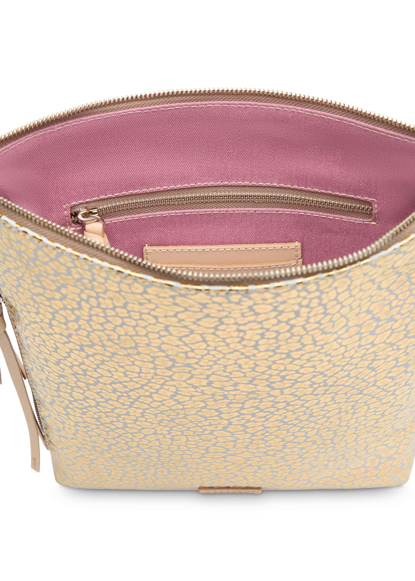 Consuela Bags Tour Crossbody, Kit