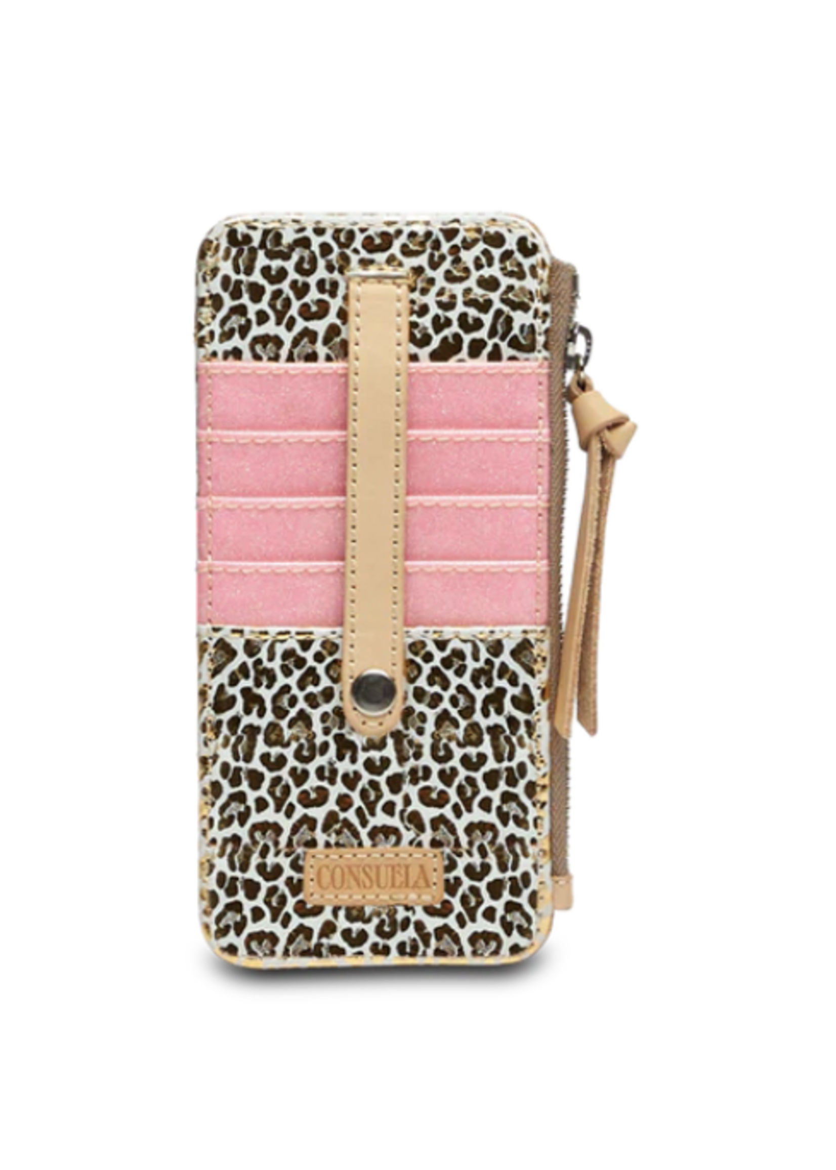 Consuela Bags Kit Card Organizer