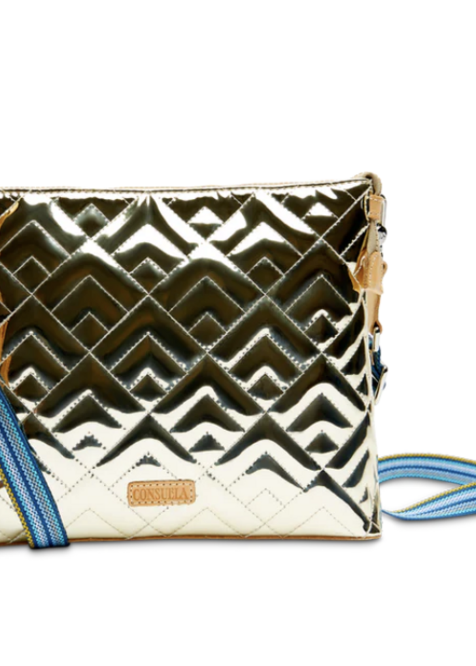 Consuela Bags Downtown Crossbody, Evadney